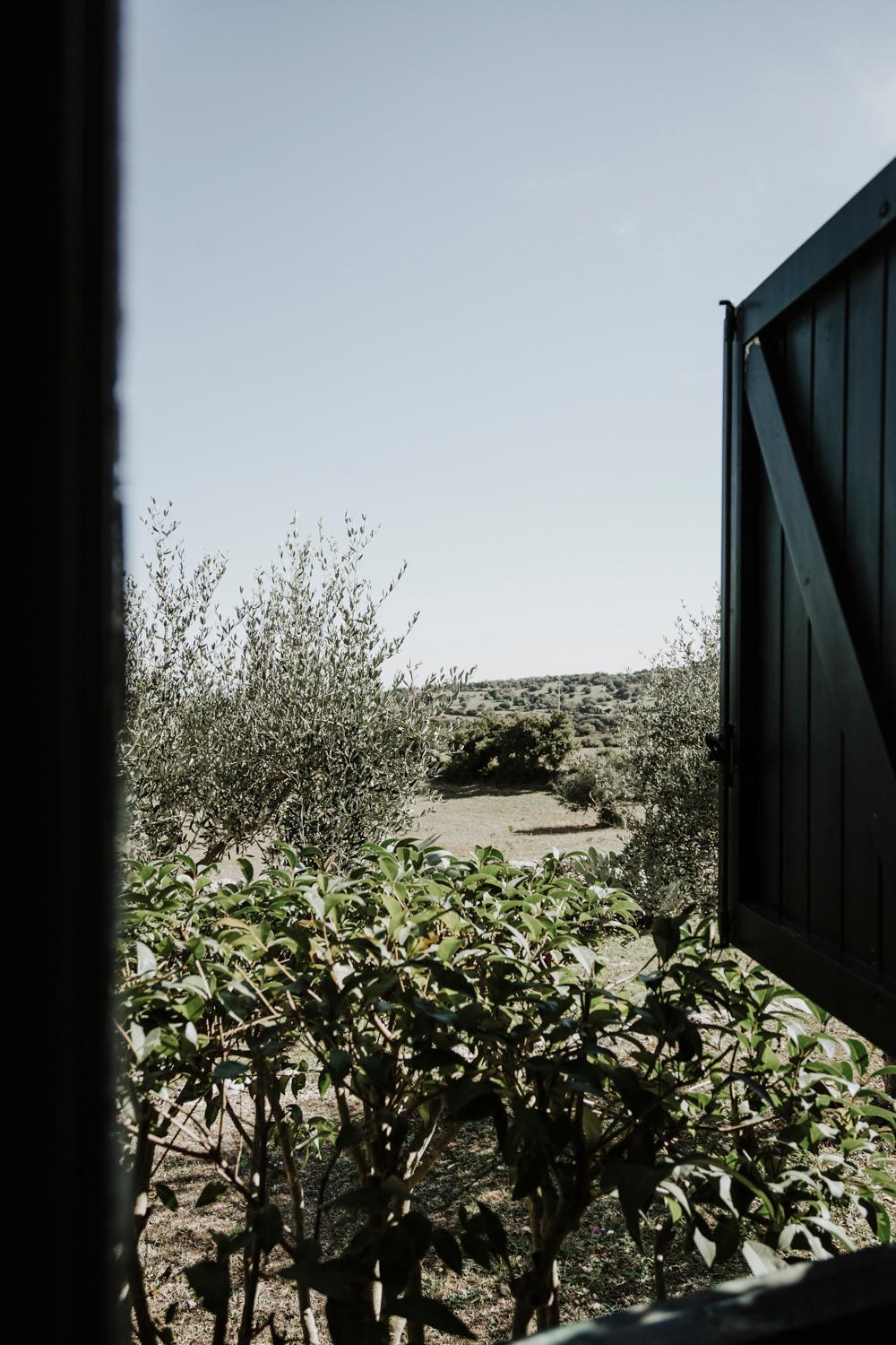 Bibbia- Tenuta Di Campagna Palazzolo Acreide Eksteriør billede
