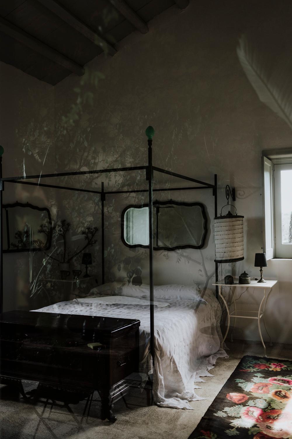 Bibbia- Tenuta Di Campagna Palazzolo Acreide Eksteriør billede