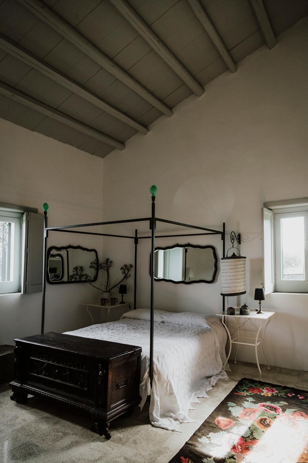 Bibbia- Tenuta Di Campagna Palazzolo Acreide Eksteriør billede