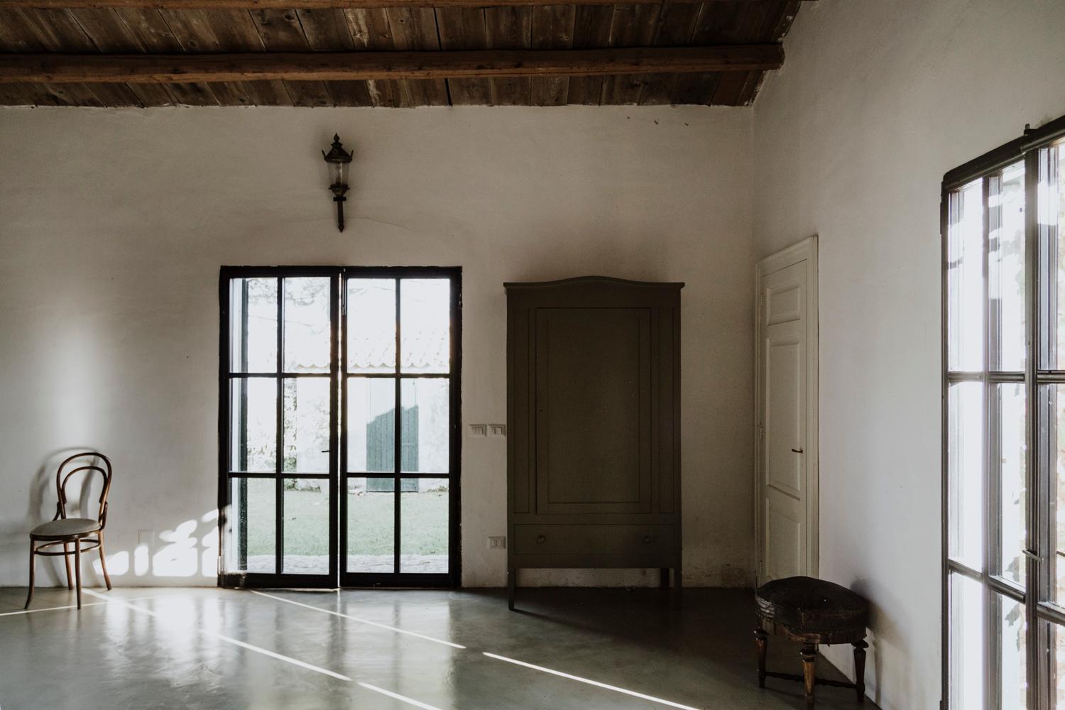 Bibbia- Tenuta Di Campagna Palazzolo Acreide Eksteriør billede