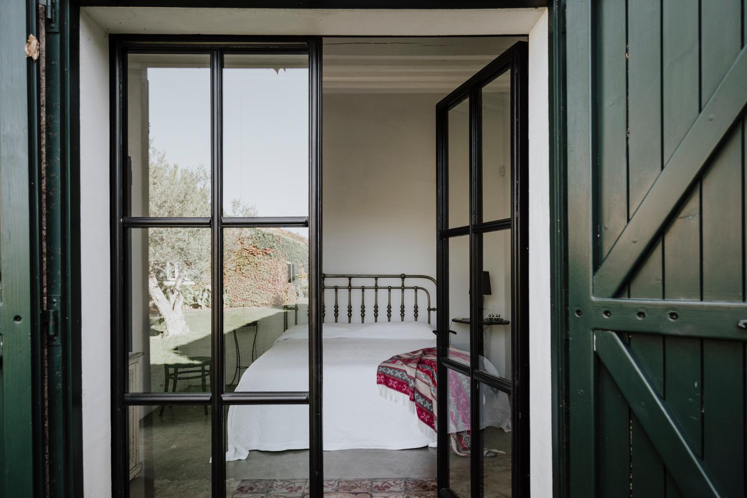 Bibbia- Tenuta Di Campagna Palazzolo Acreide Eksteriør billede