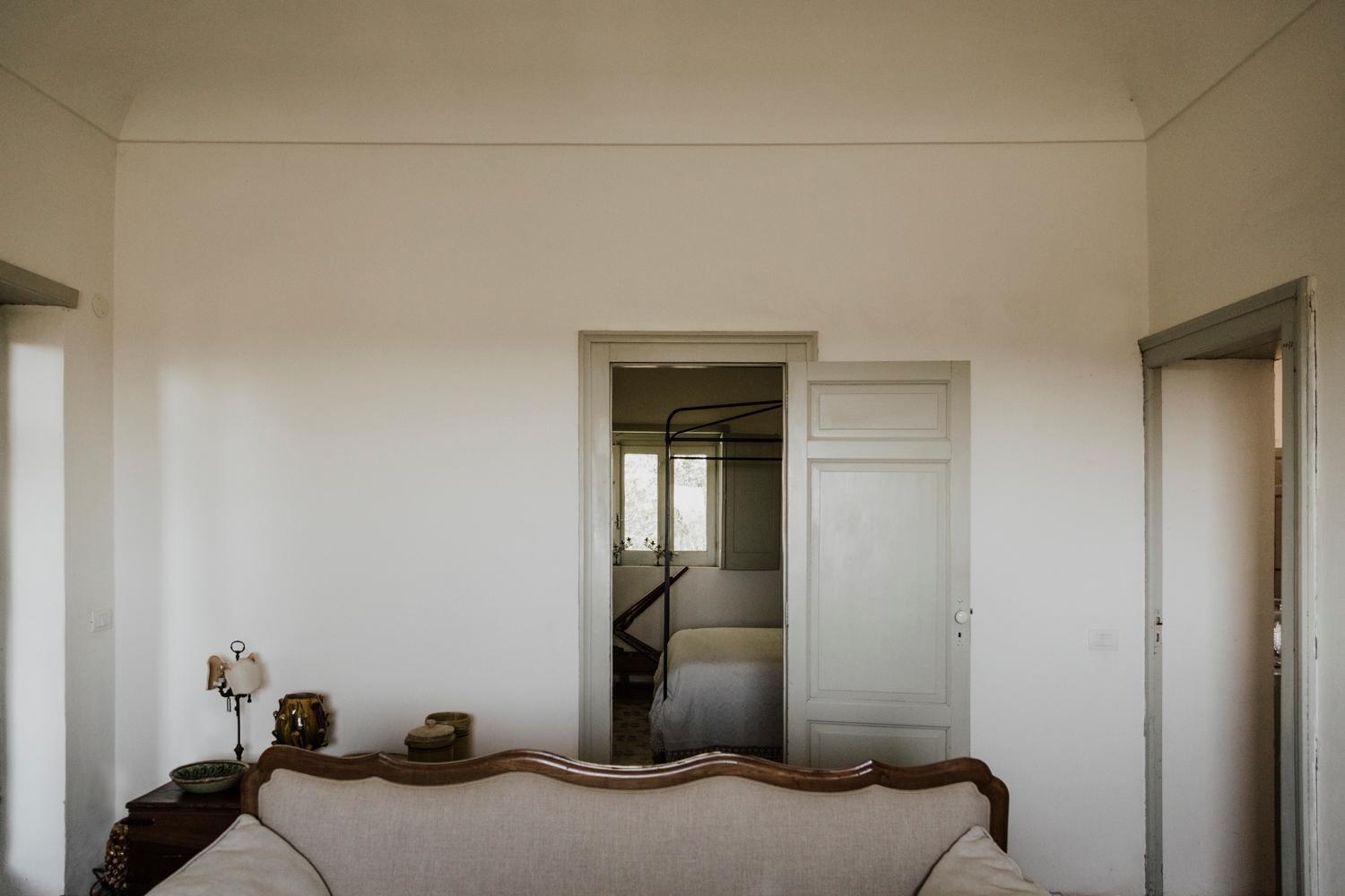 Bibbia- Tenuta Di Campagna Palazzolo Acreide Eksteriør billede