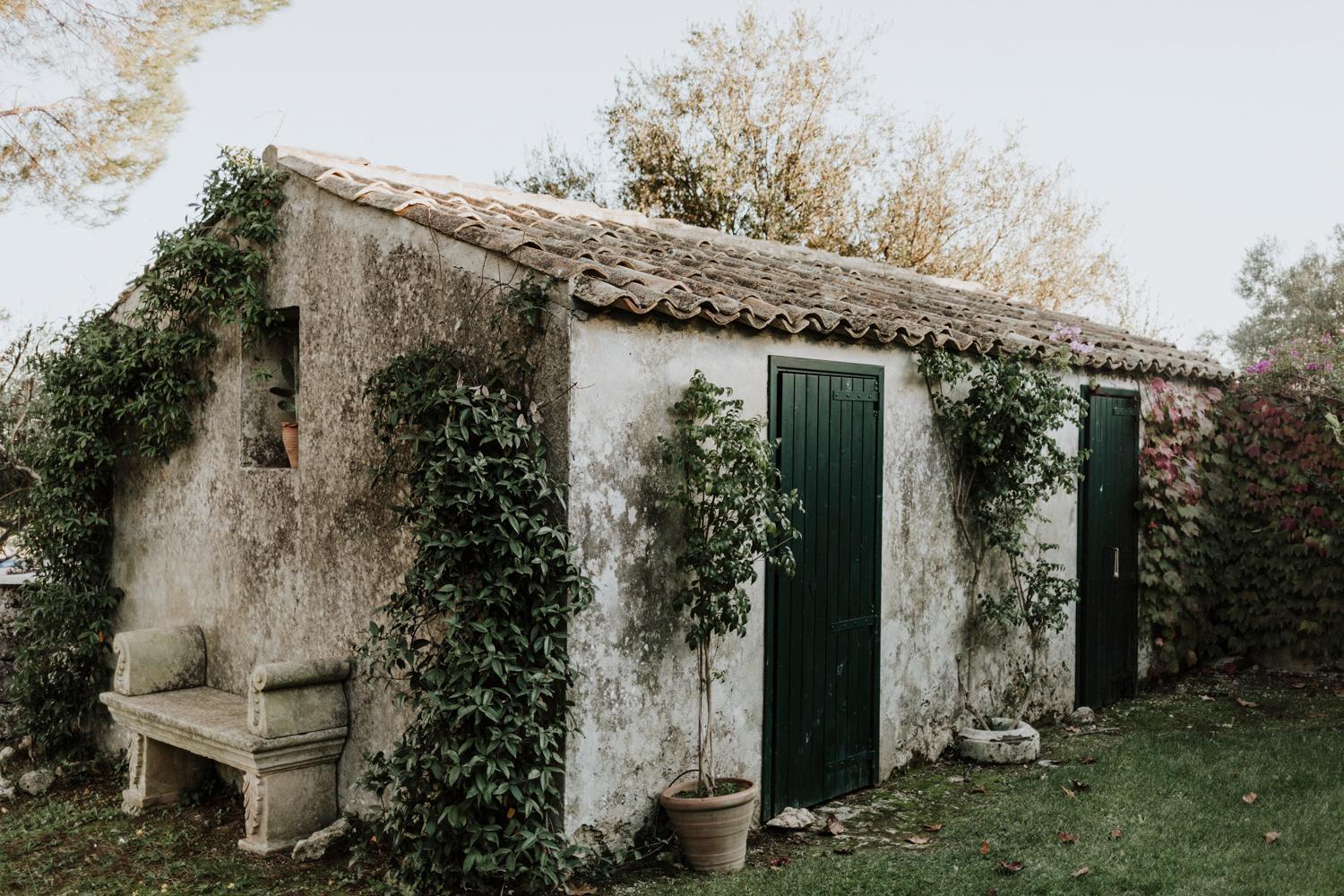 Bibbia- Tenuta Di Campagna Palazzolo Acreide Eksteriør billede