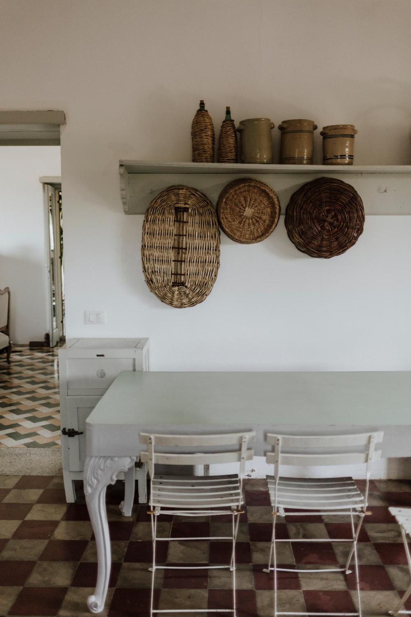 Bibbia- Tenuta Di Campagna Palazzolo Acreide Eksteriør billede